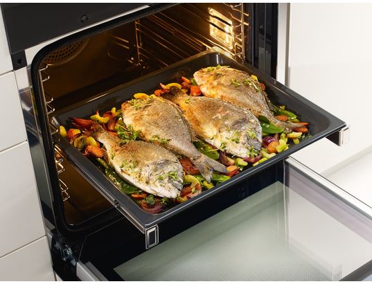 MIELE - Rail four HFC 71