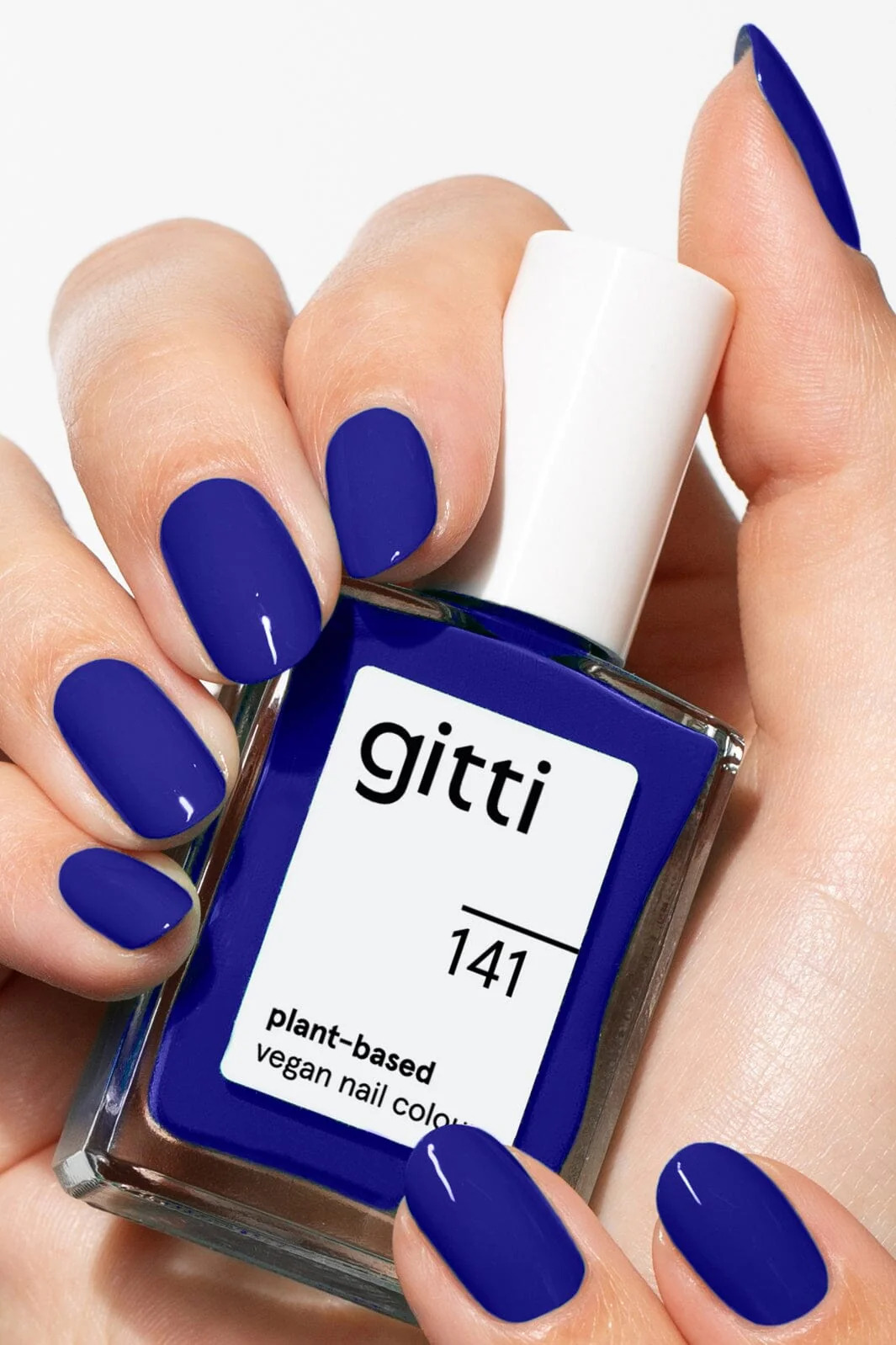 Gitti Nail Polish 141
