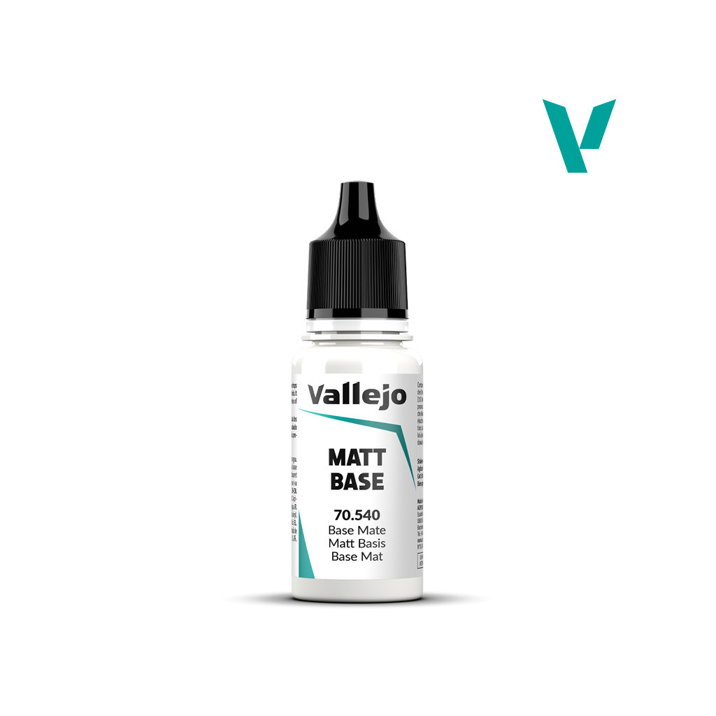Matt Base (540)