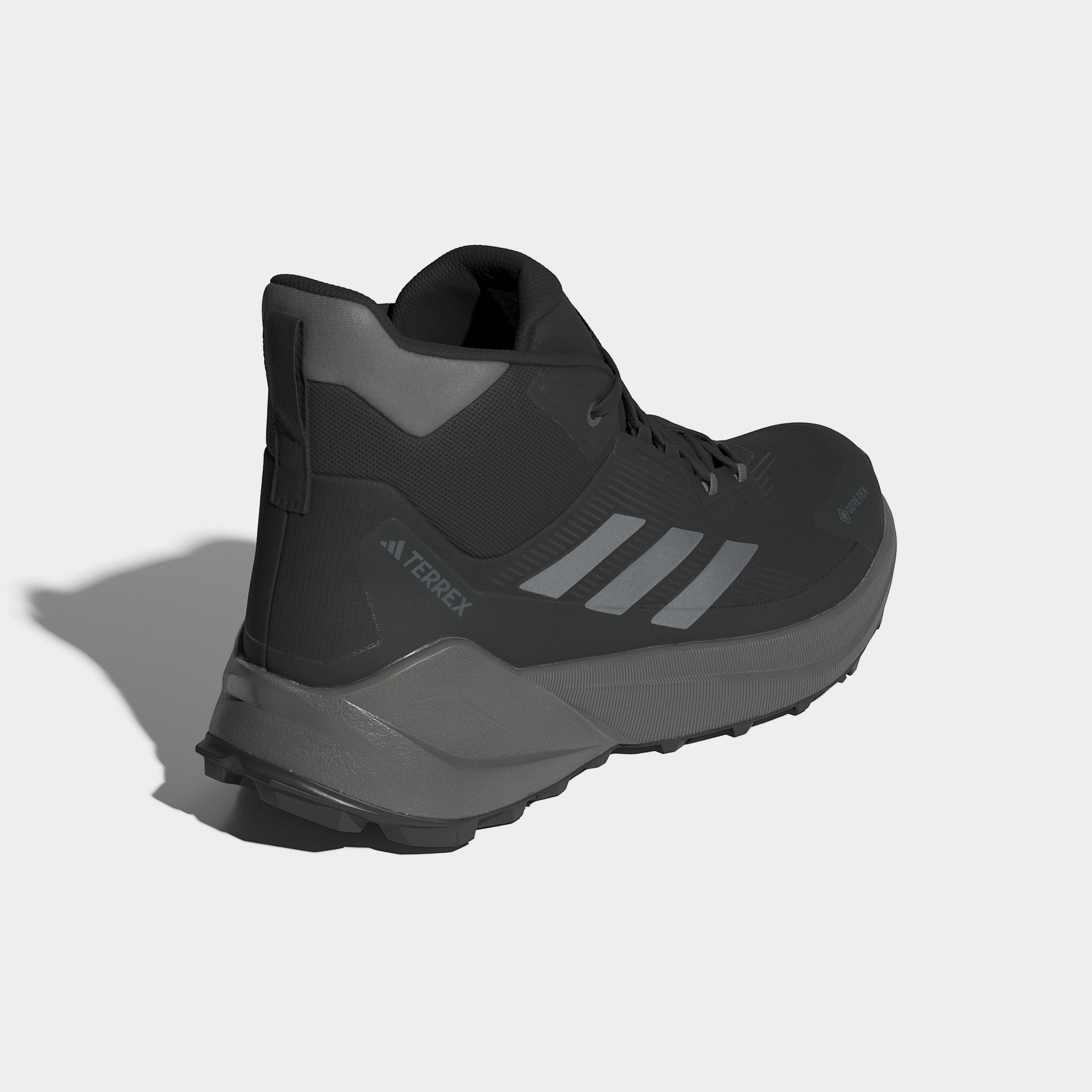 adidas TERREX Wanderschuh »TERREX TRAILMAKER 2.0 MID GORE-TEX«  wasserdicht