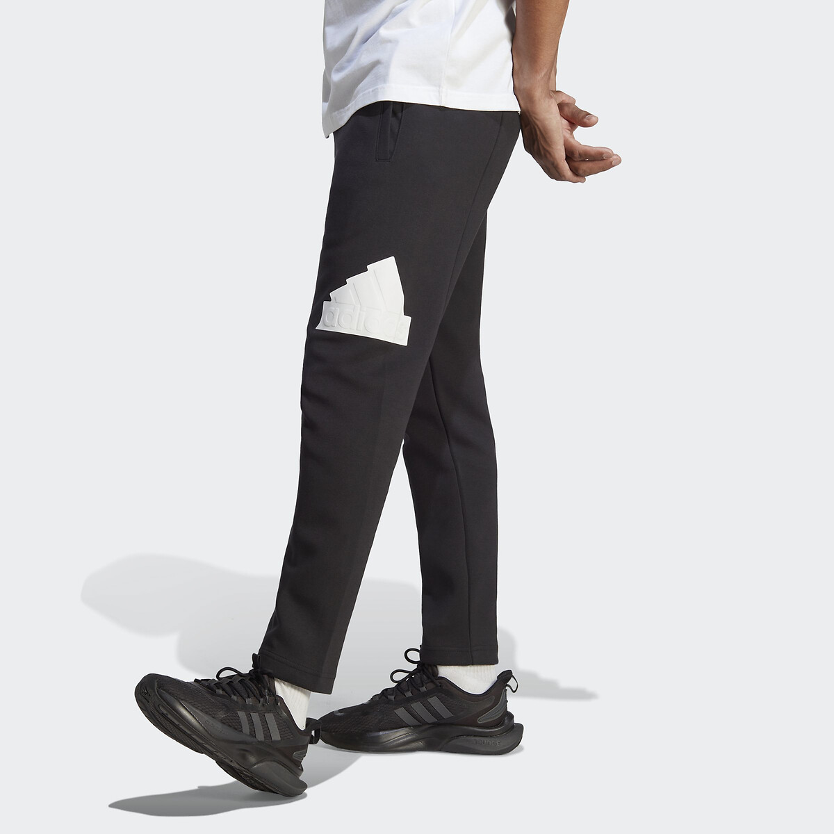 ROUPAS ESPORTIVAS ADIDAS<br>Broek Future Icons Badge of Sport