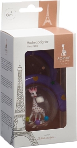 SOPHIE LA GIRAFE Greifrassel