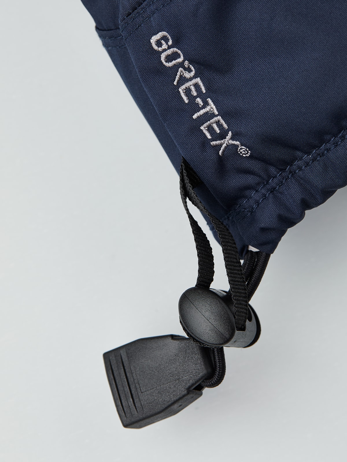 Hestra Gore-Tex Gauntlet JR - 5 finger<br>Vindtett og vanntett!