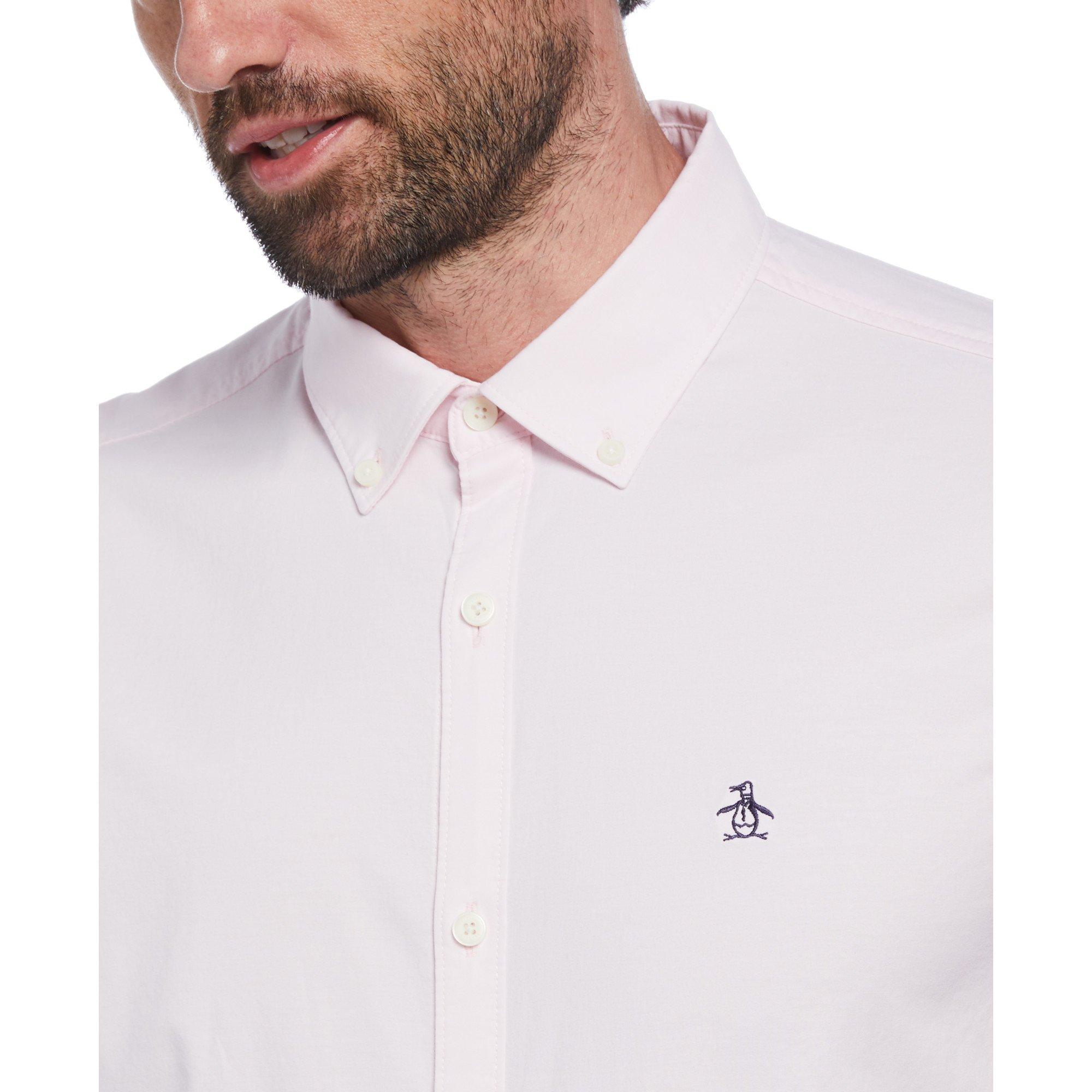 Original Penguin Ecovero Oxford Shirt