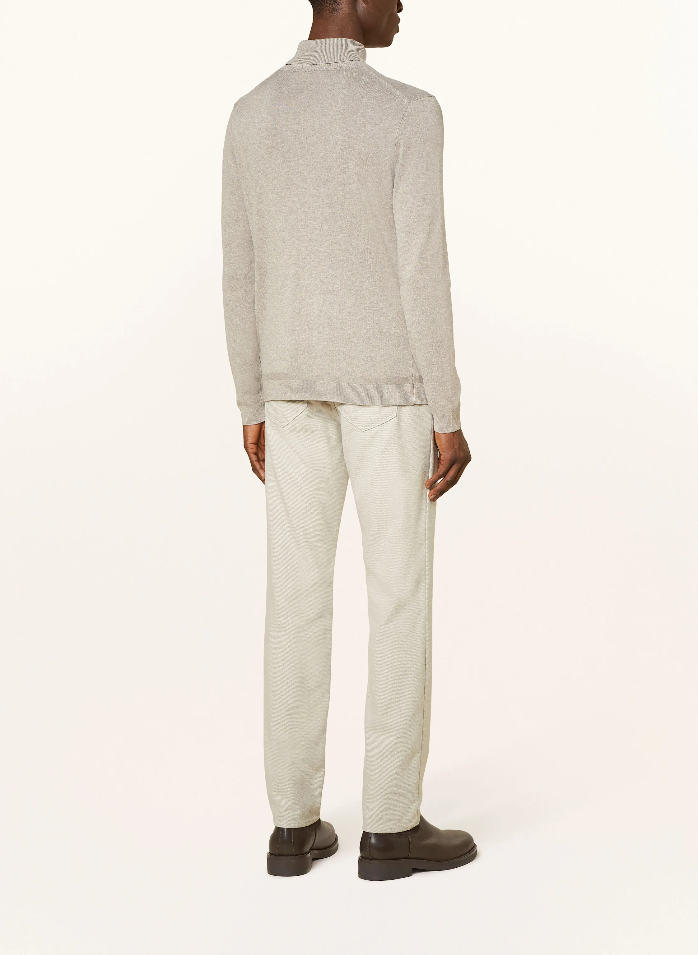 CINQUE Rollkragenpullover CINICK