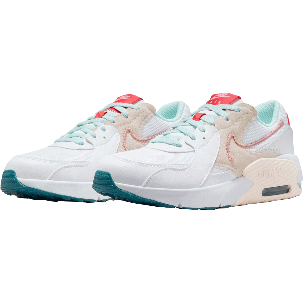 Nike Air Max Excee Sneaker Kinder weiß