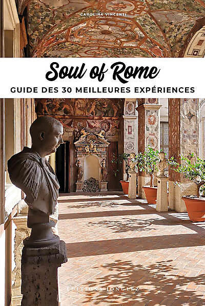 JONGLEZ - SOUL OF ROME