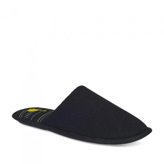Chaussons NOIR BLUE RHYTHM
