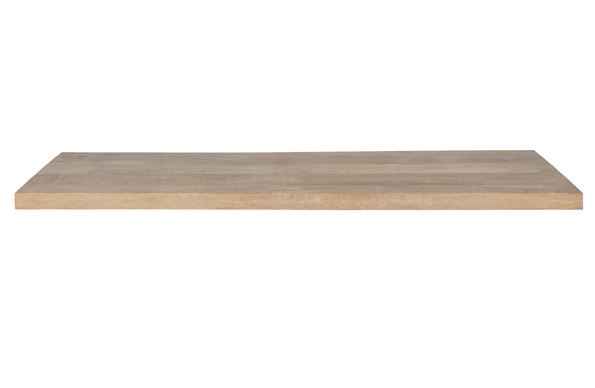 Tafelblad Tablo Mangohout 180 x 90cm