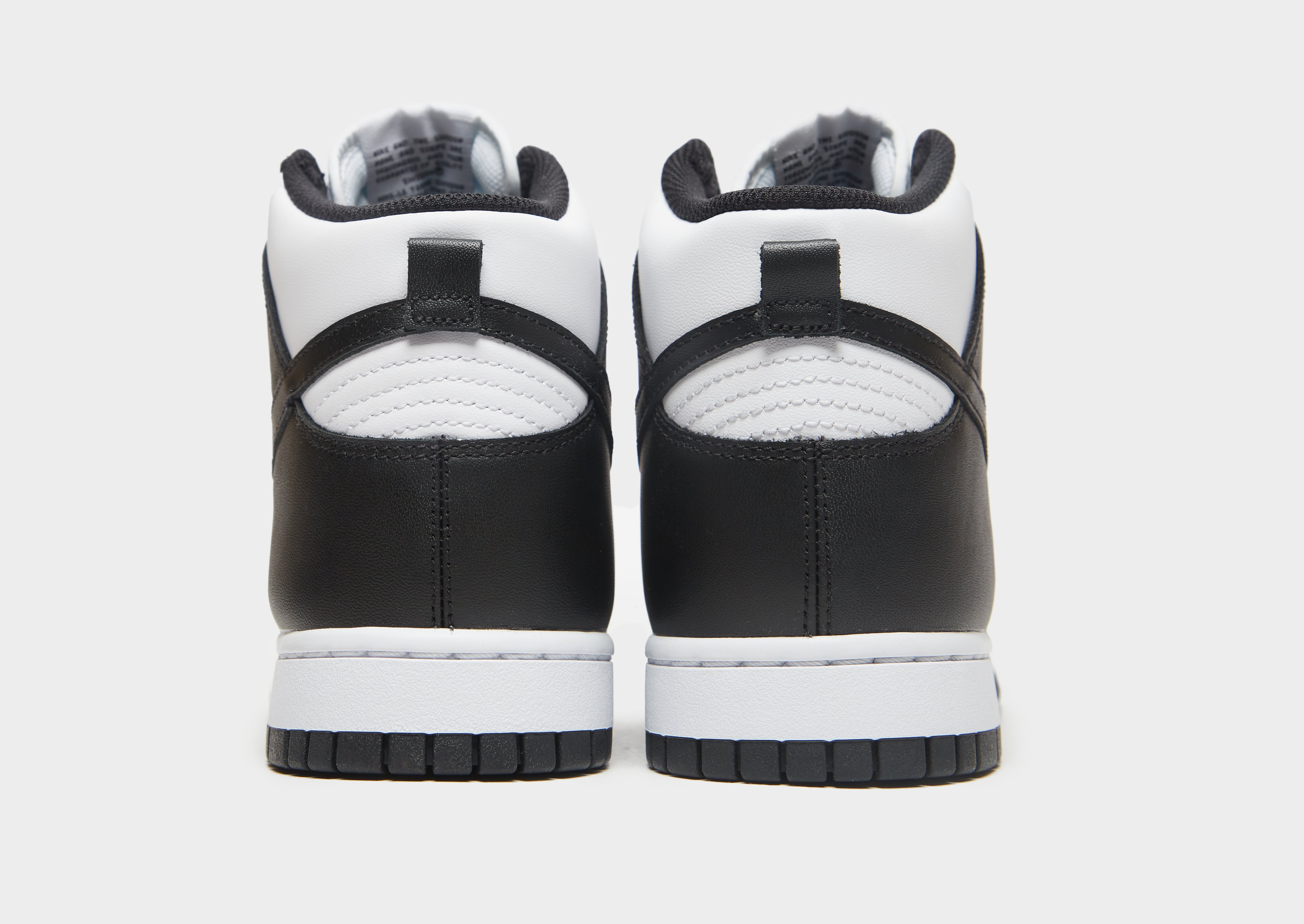 Nike Dunk High Homme