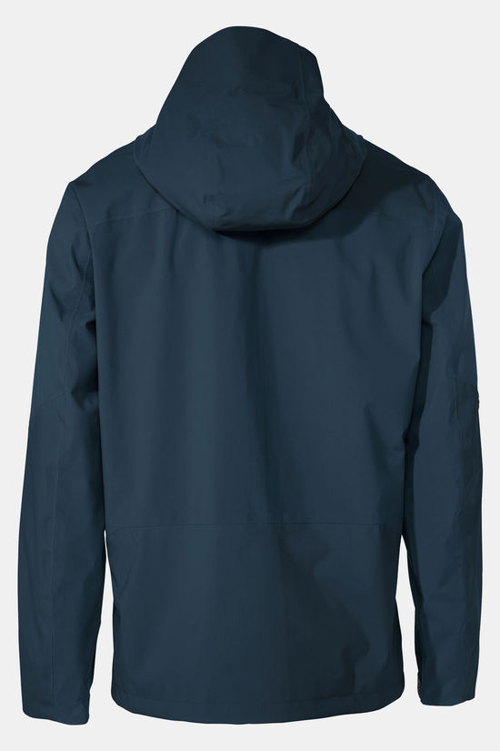 Vaude Vaude Elope Jacket II Hardshell Jas