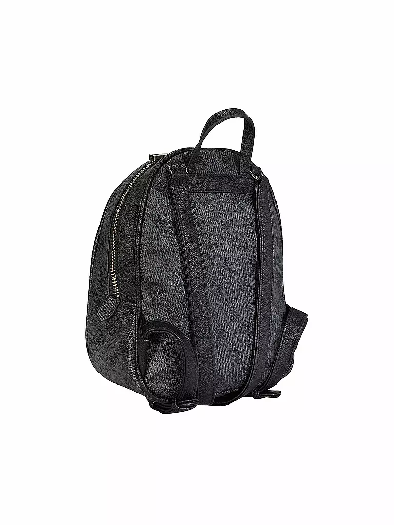 GUESS Rucksack MANHATTEN Small schwarz