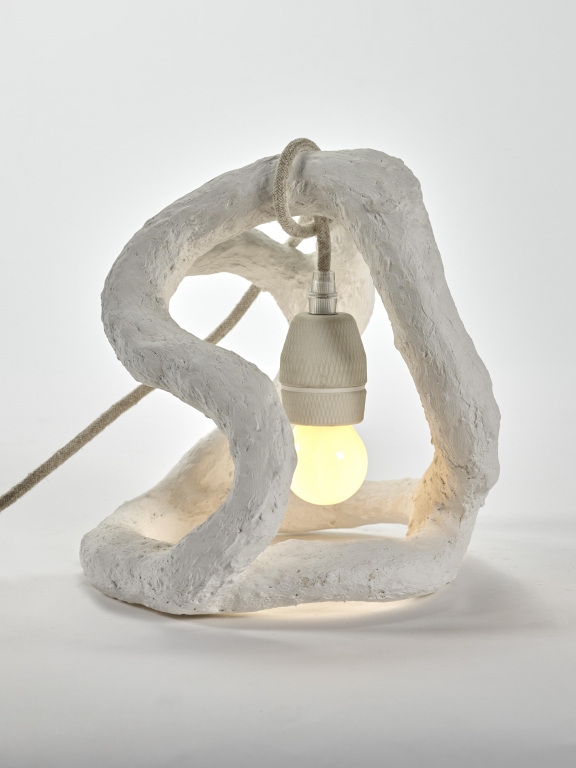 Serax Sculptuur by Marie Michielssen tafellamp