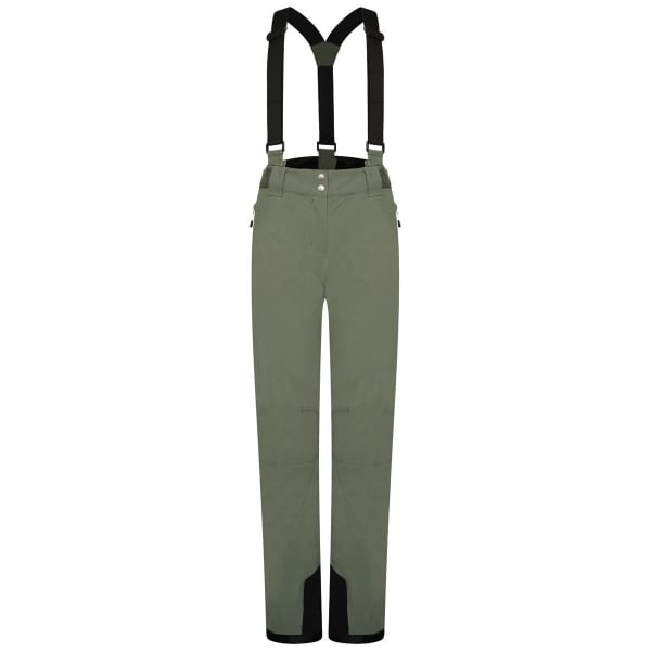Pantalon de ski DARE 2B EFFUSED II PANT DUCK GREEN