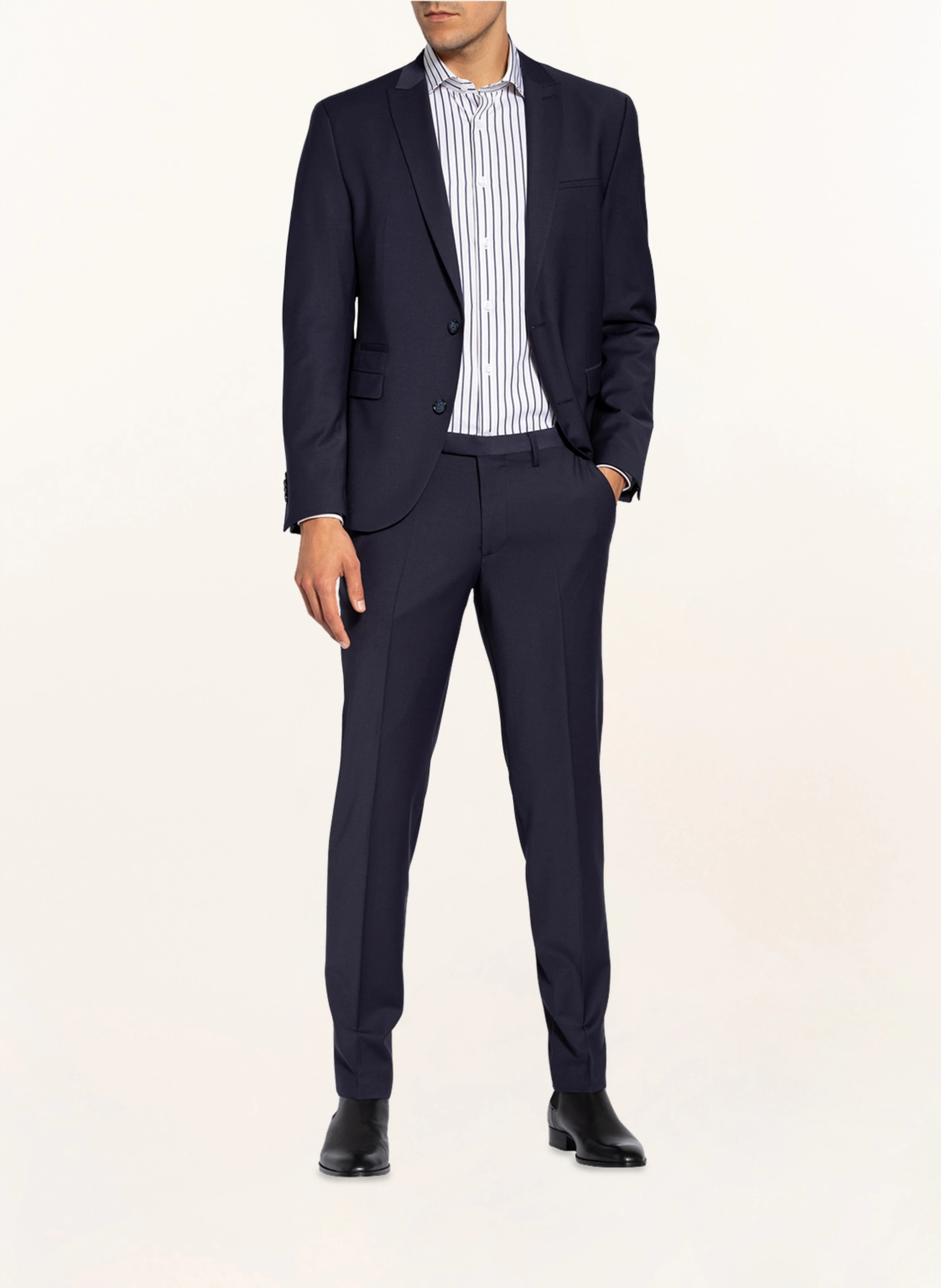CINQUE Anzugsakko CICASTELLO Super Slim Fit