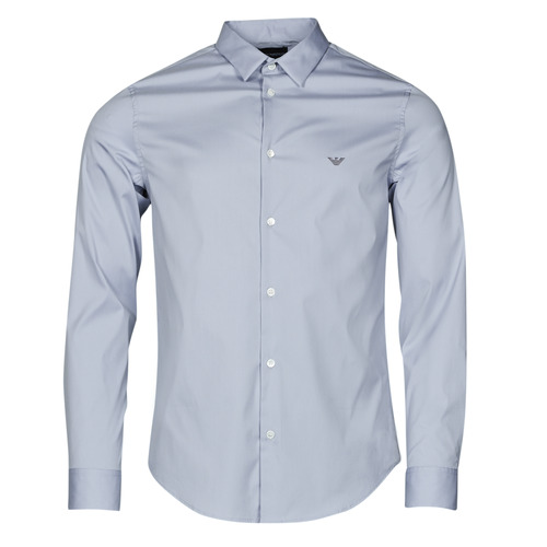 Emporio Armani - 8N1C09 - Bleu clair