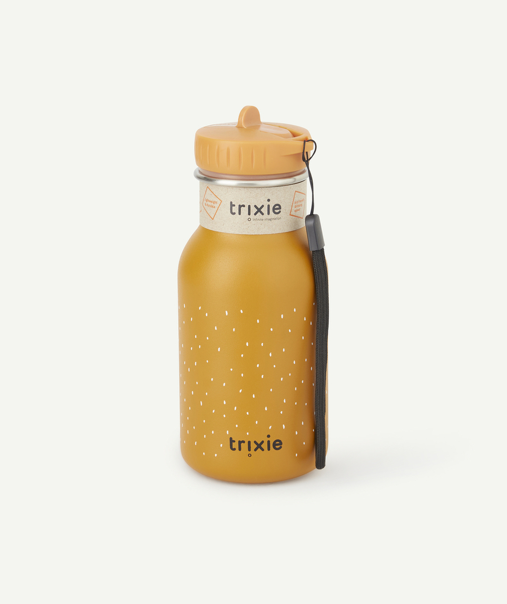TRIXIEGOURDE ORANGE TIGRE 350ML ENFANT