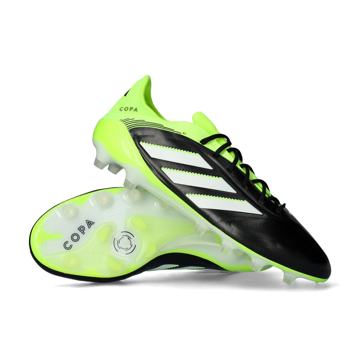 Chuteira adidas Copa Pure III Elite AG