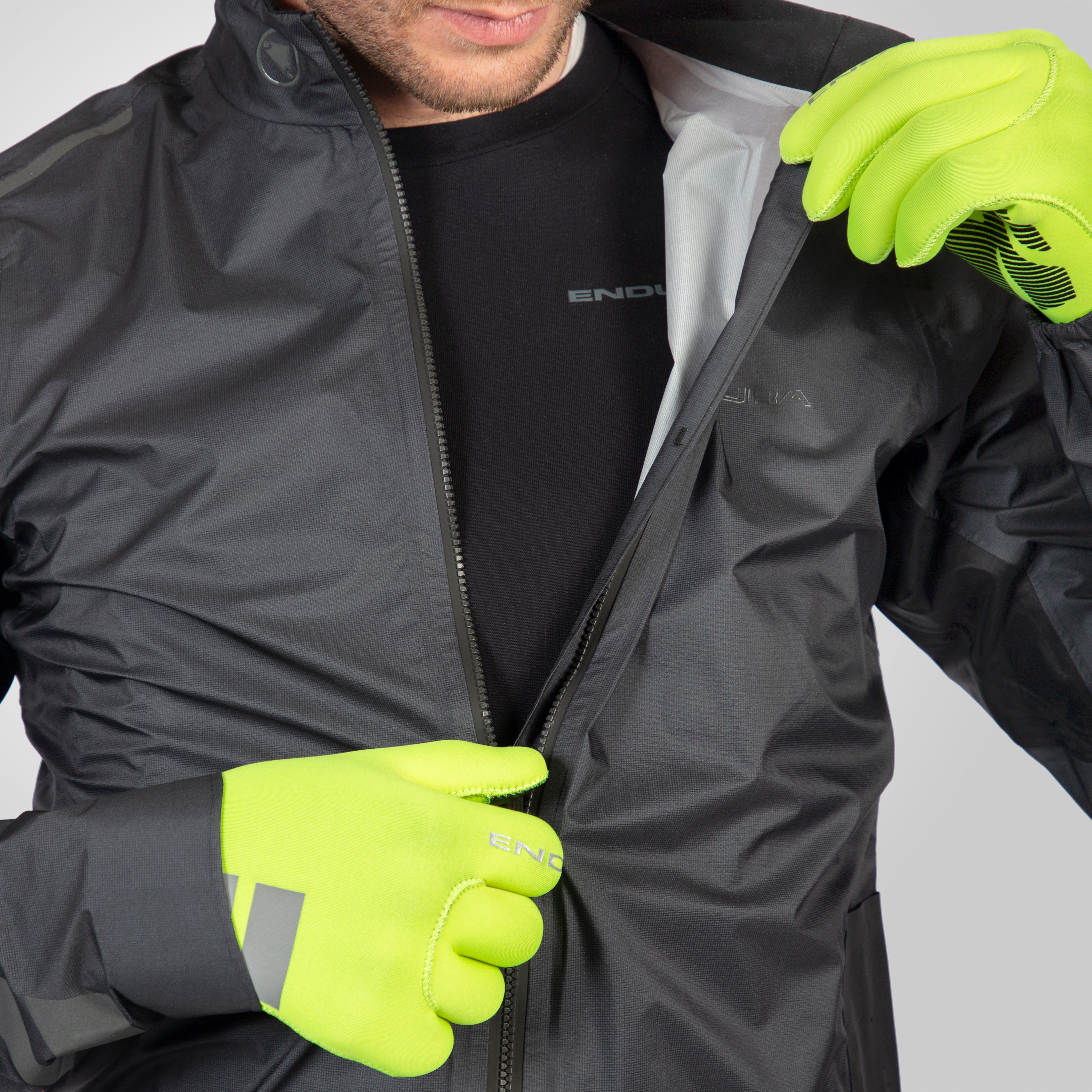 Pro SL WP Jacke