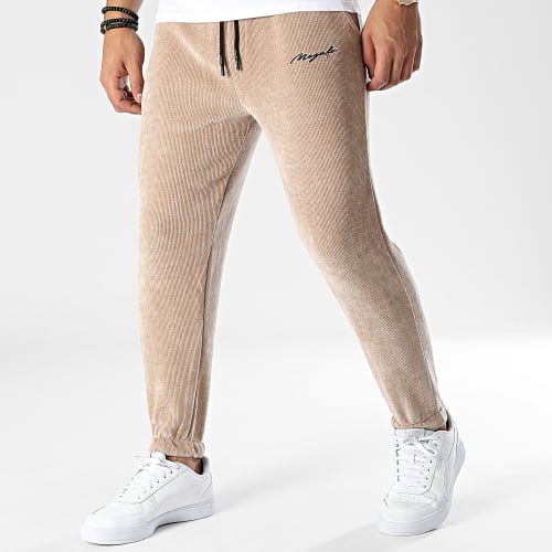 Pantalon Jogging UPP78 Beige