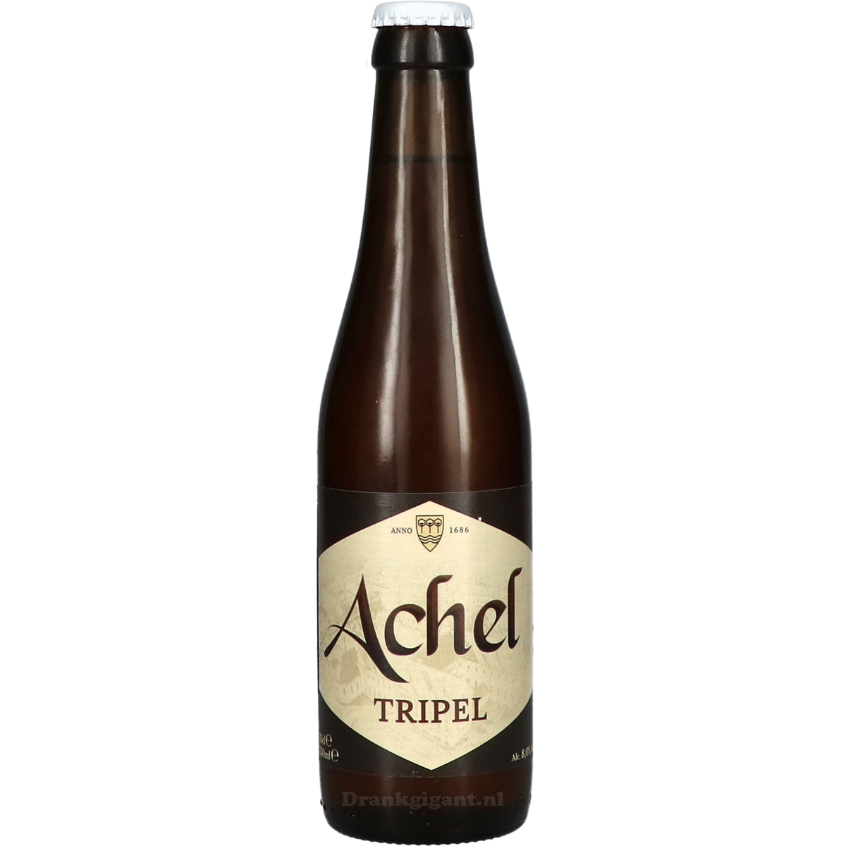 Achel Tripel Blond 33 cl