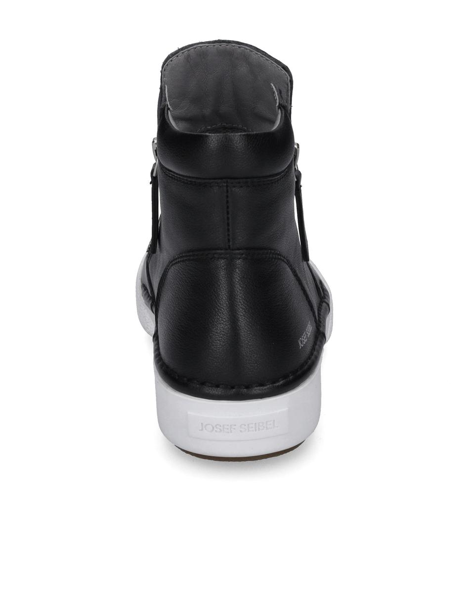 Sneaker Claire 14, schwarz
