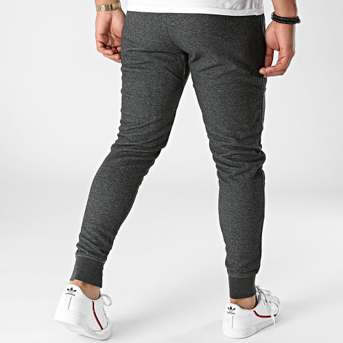 Pantalon Jogging Will Gris Anthracite Chiné
