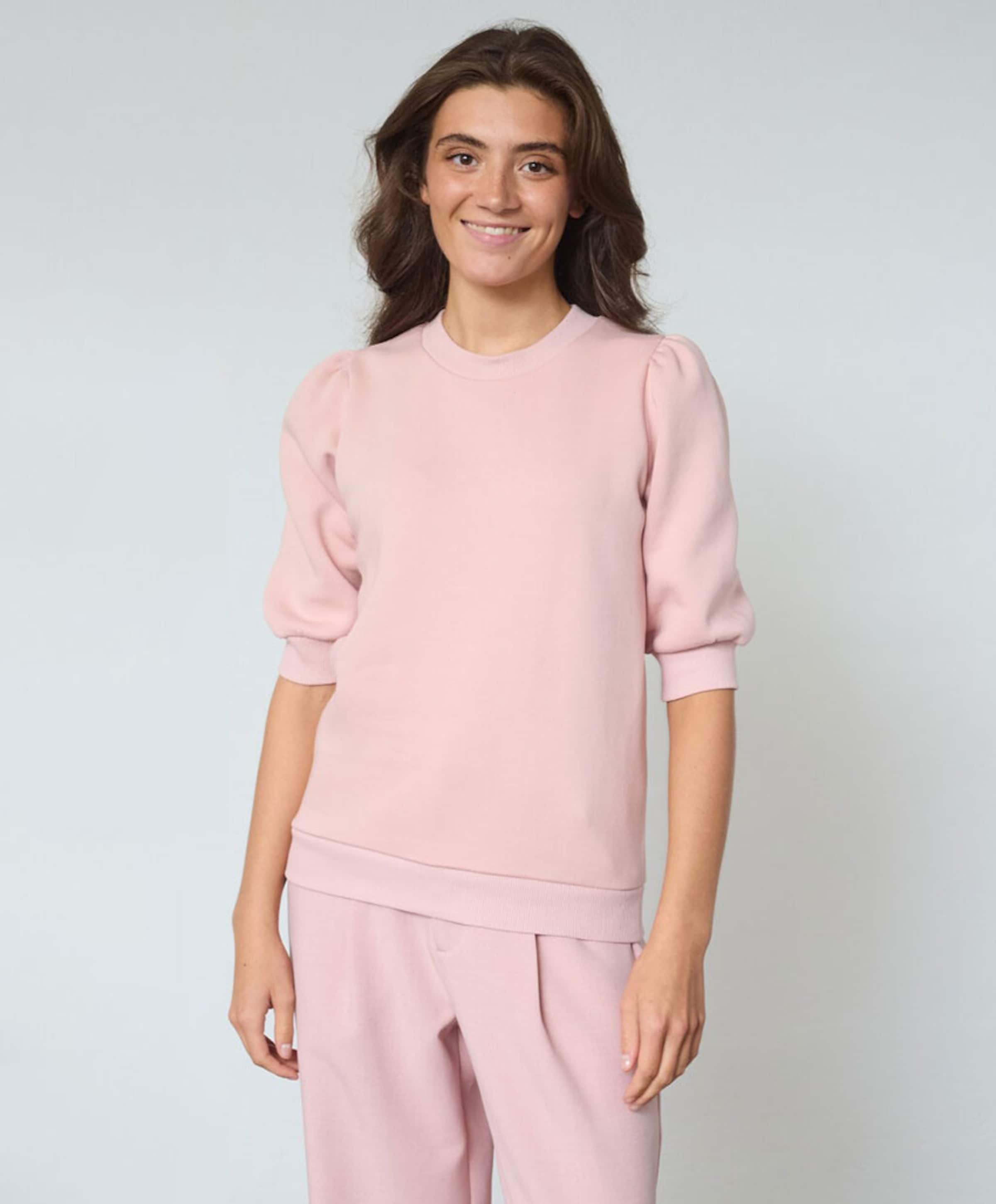 Sisters Point Dames trui roze