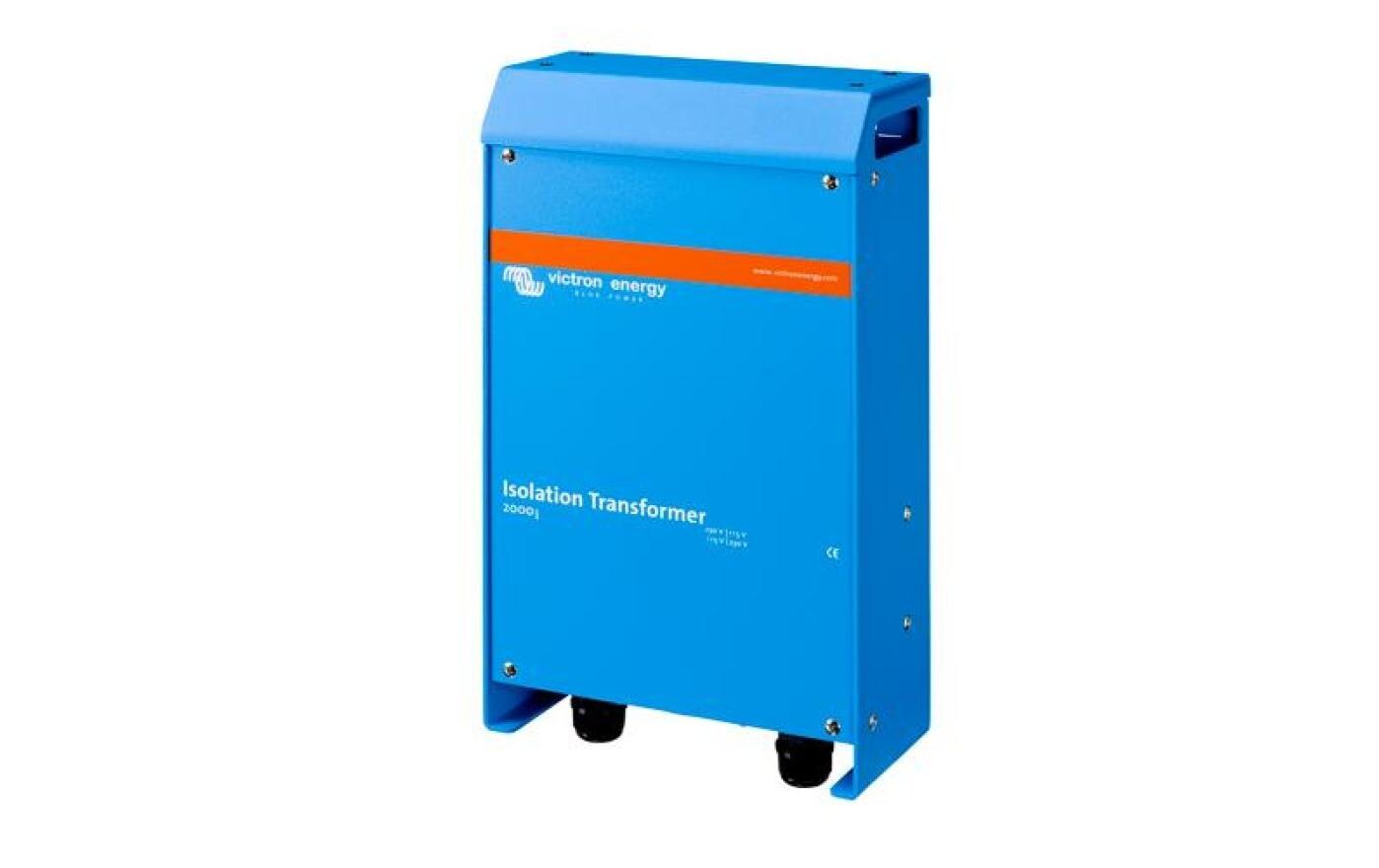 Isolation Transformer 115/230 V AC 2000W<br>Energy Trenntransformator