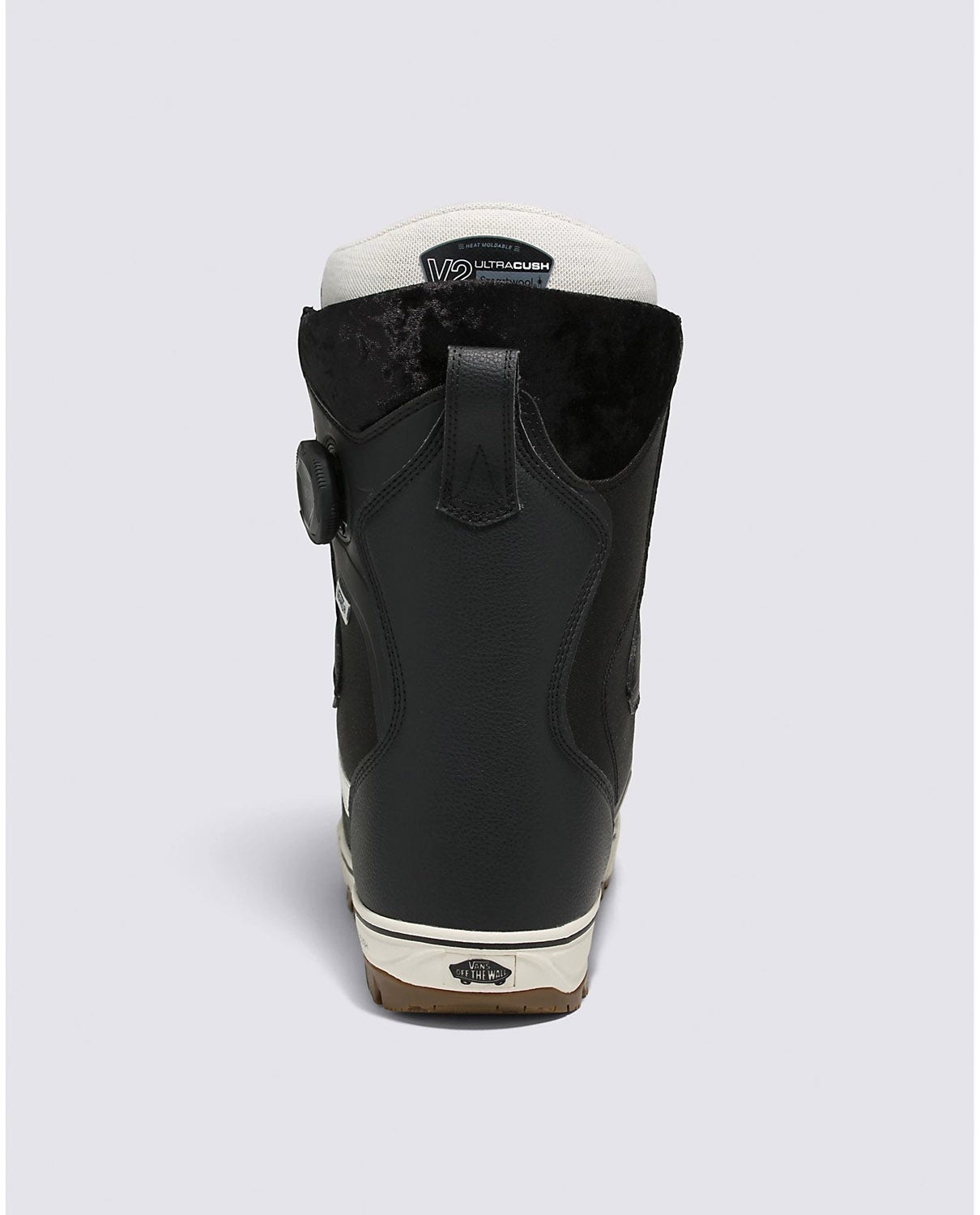Vans  Encore Pro