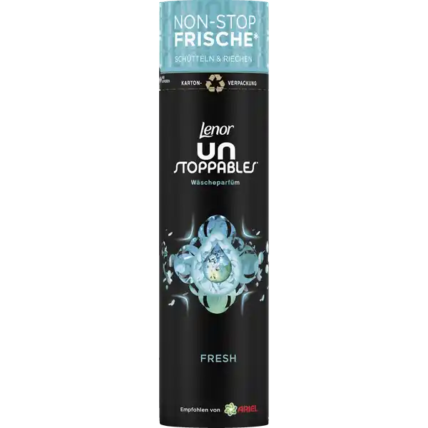 Wäscheparfüm Unstoppables Fresh