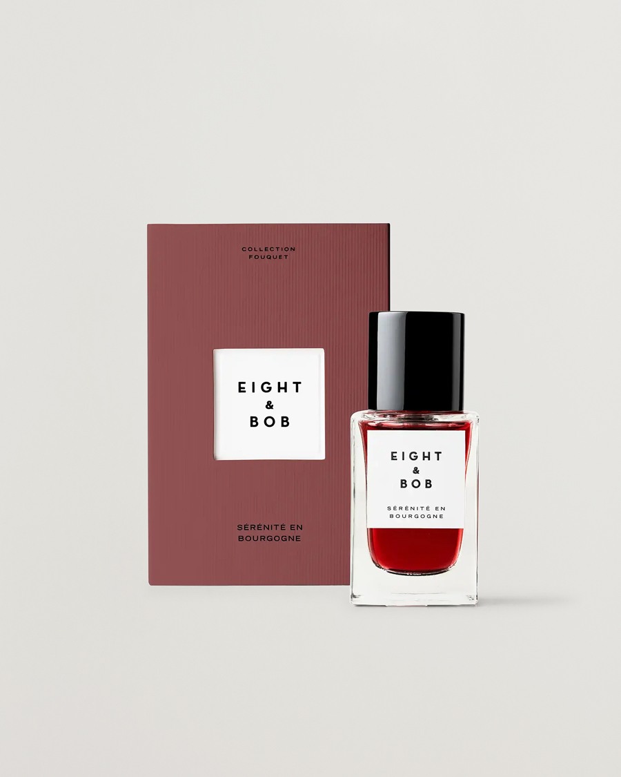 Eight & Bob Serenité En Bourgogne Eau de Parfum 30ml