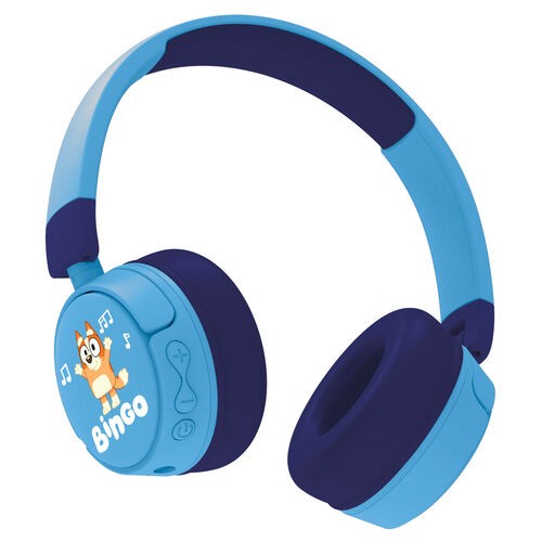 OTL - Bluey Kids Wireless Headphones