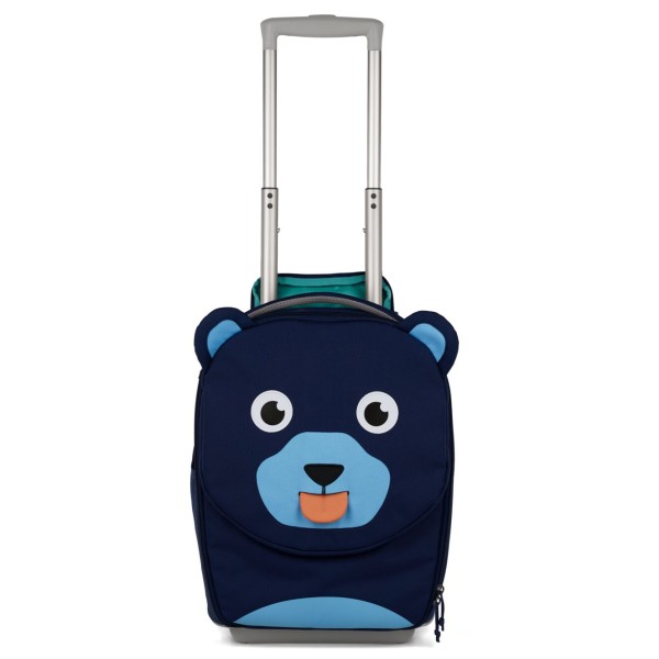 Affenzahn - Kinderkoffer Bär - Sac à dos enfant