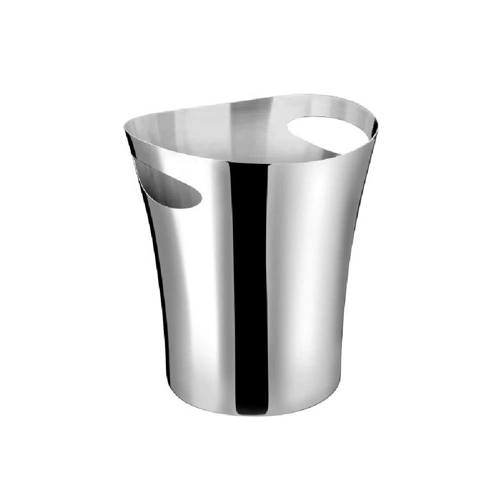 Seau à glace Atlante en inox couzon