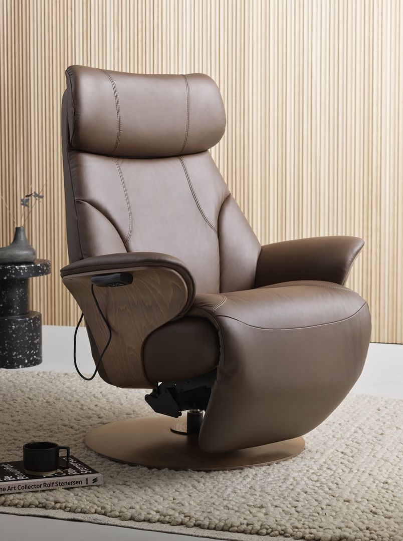 Stressless Adam Relaxfauteuil