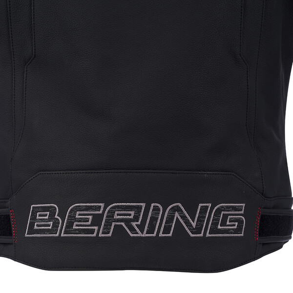 Bering - Blouson Atomic Noir