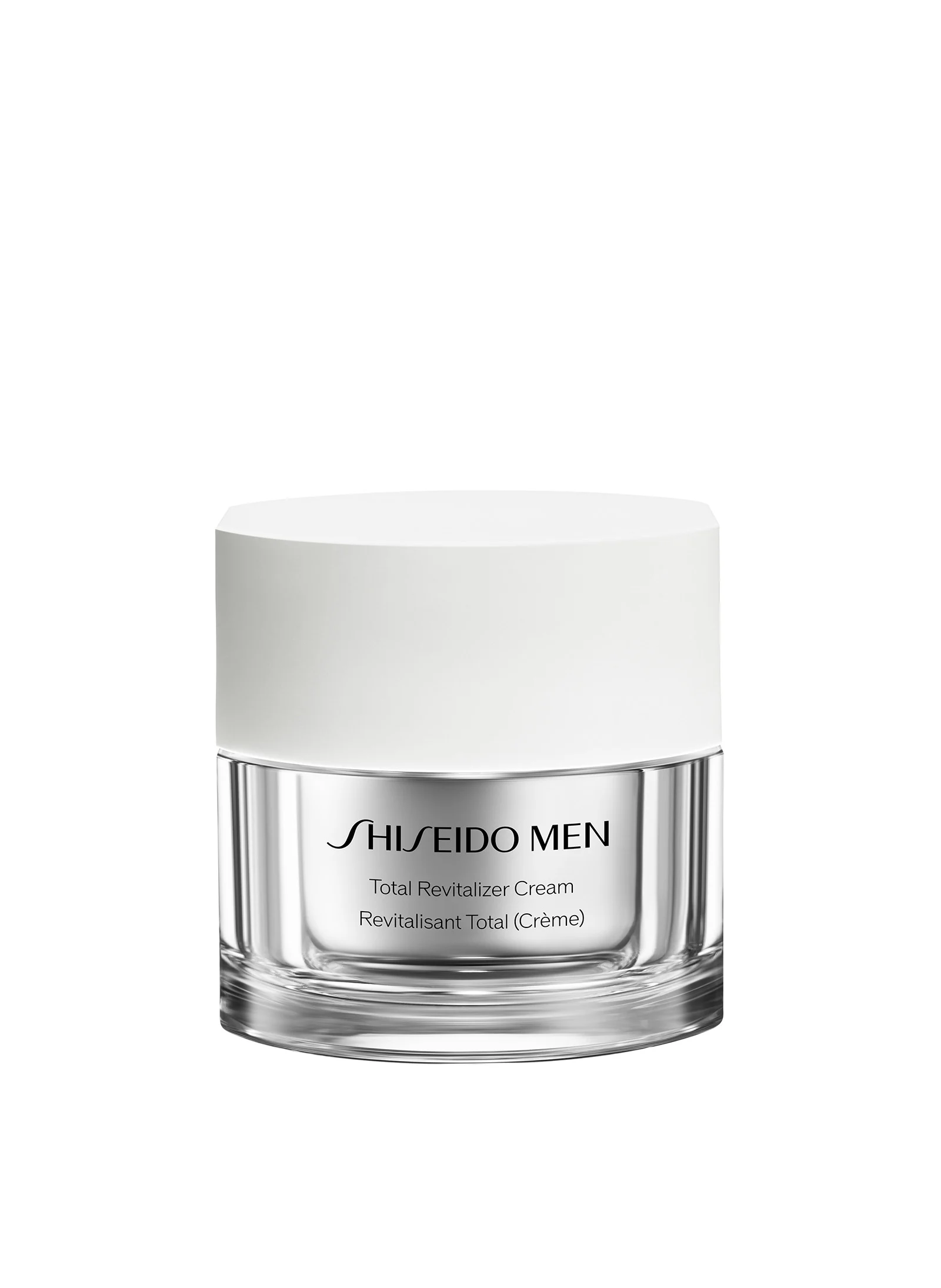 Revitalisant Total Crème |