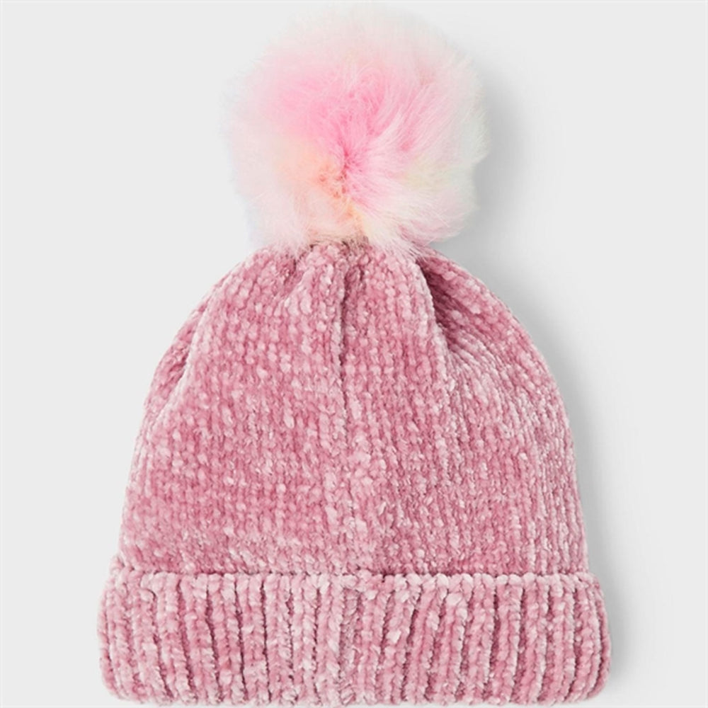 Keepsake Lilac Metea Strik Beanie