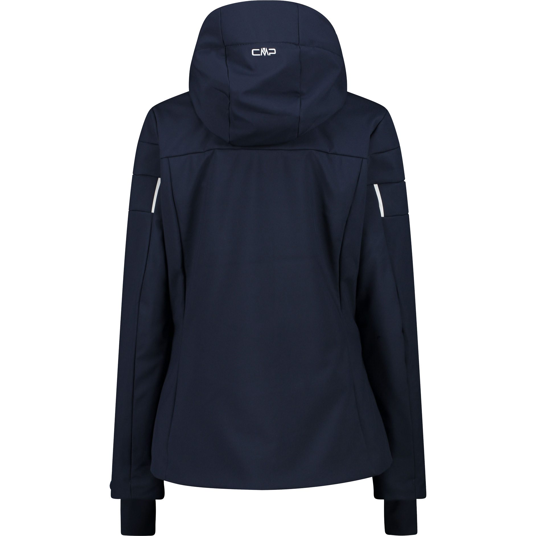 CMP Skijacke Damen schwarzblau