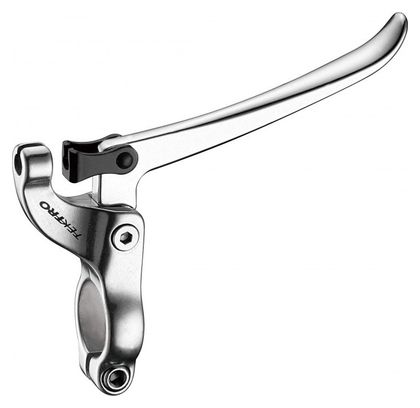 Paire de Levier de Frein Tektro FL750 Argent