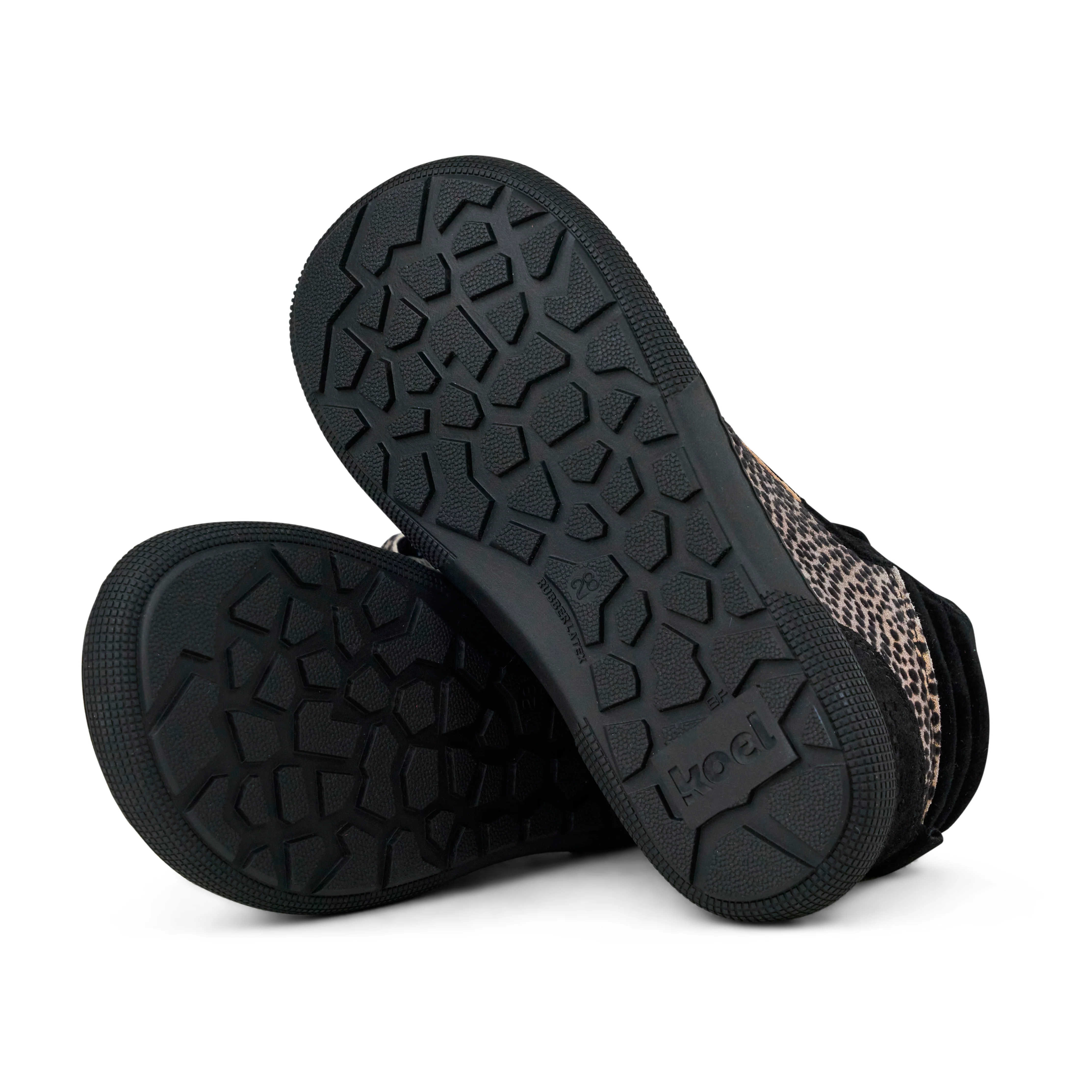 Barefoot DANISH2 Fantasy