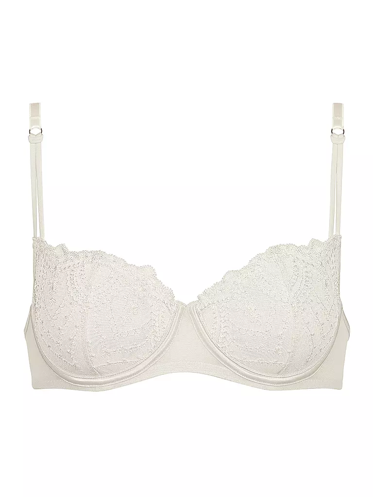 MEY Balconette BH MYSTERIOUS champagner creme