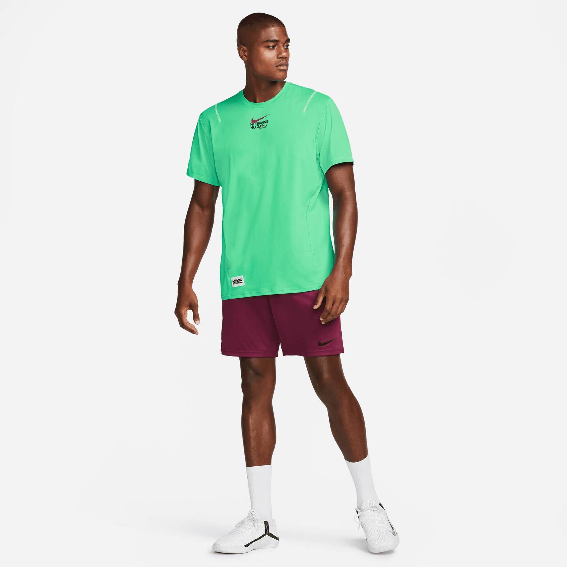 Nike| Herren T-Shirt