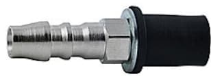 Sauermann slangestuds 10 mm - Modstandsdygtig over for sure kondensater