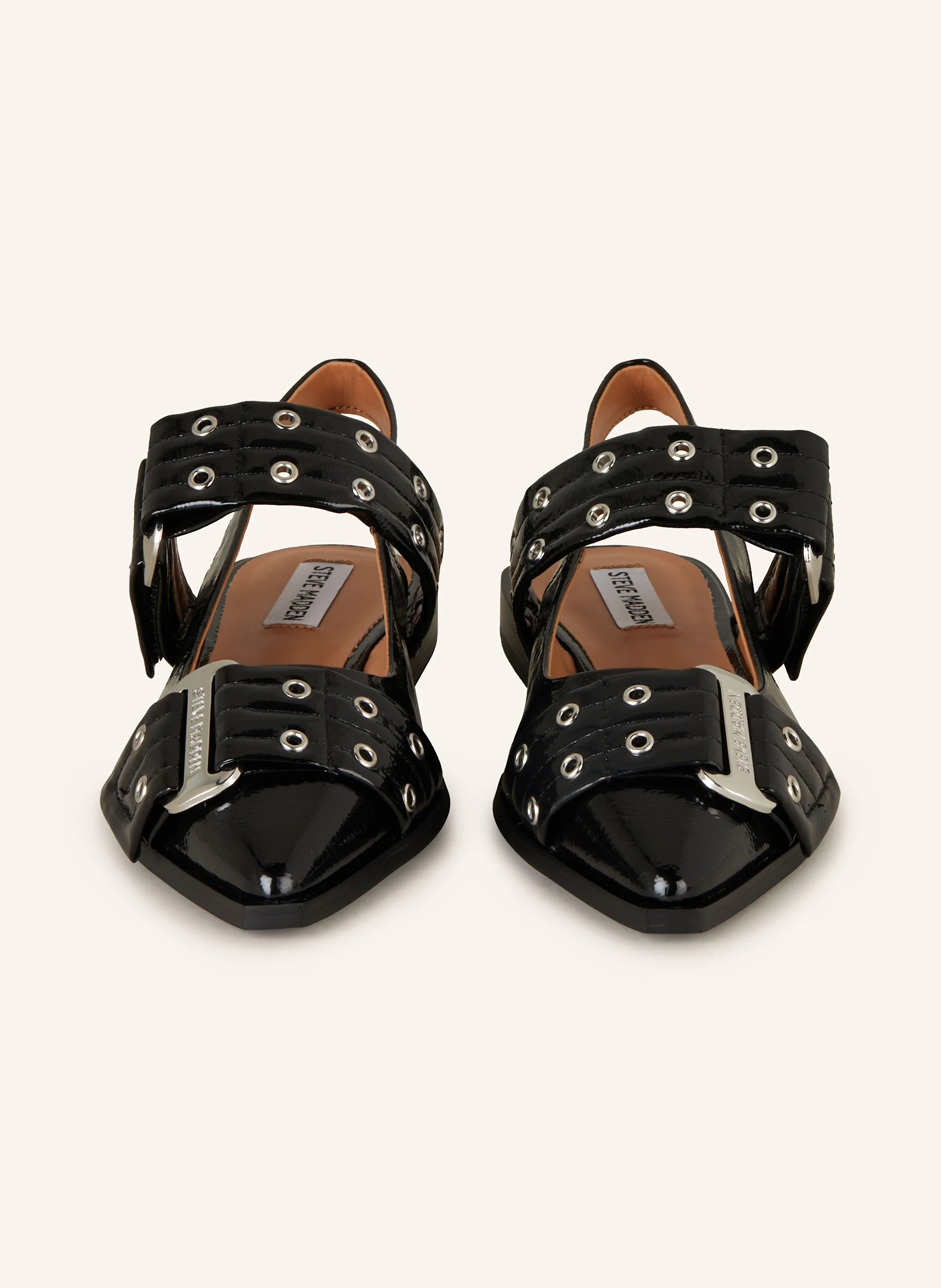 STEVE MADDEN Slingballerinas GRAND AVE