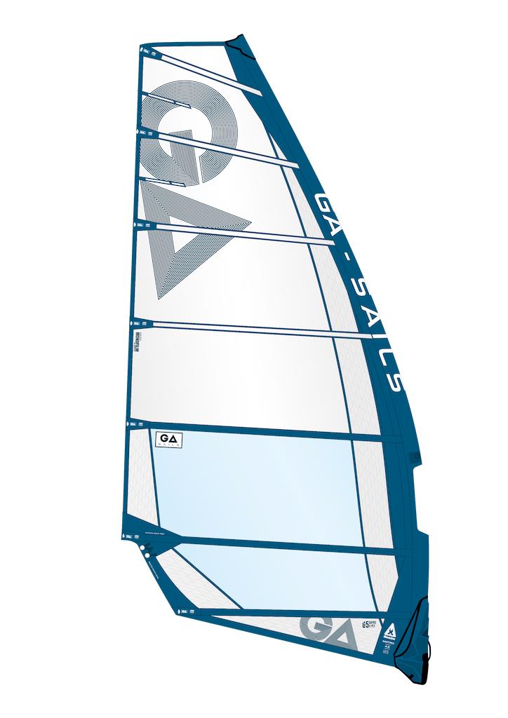 Gaastra / GA-Sails Matrix - 2023 C2