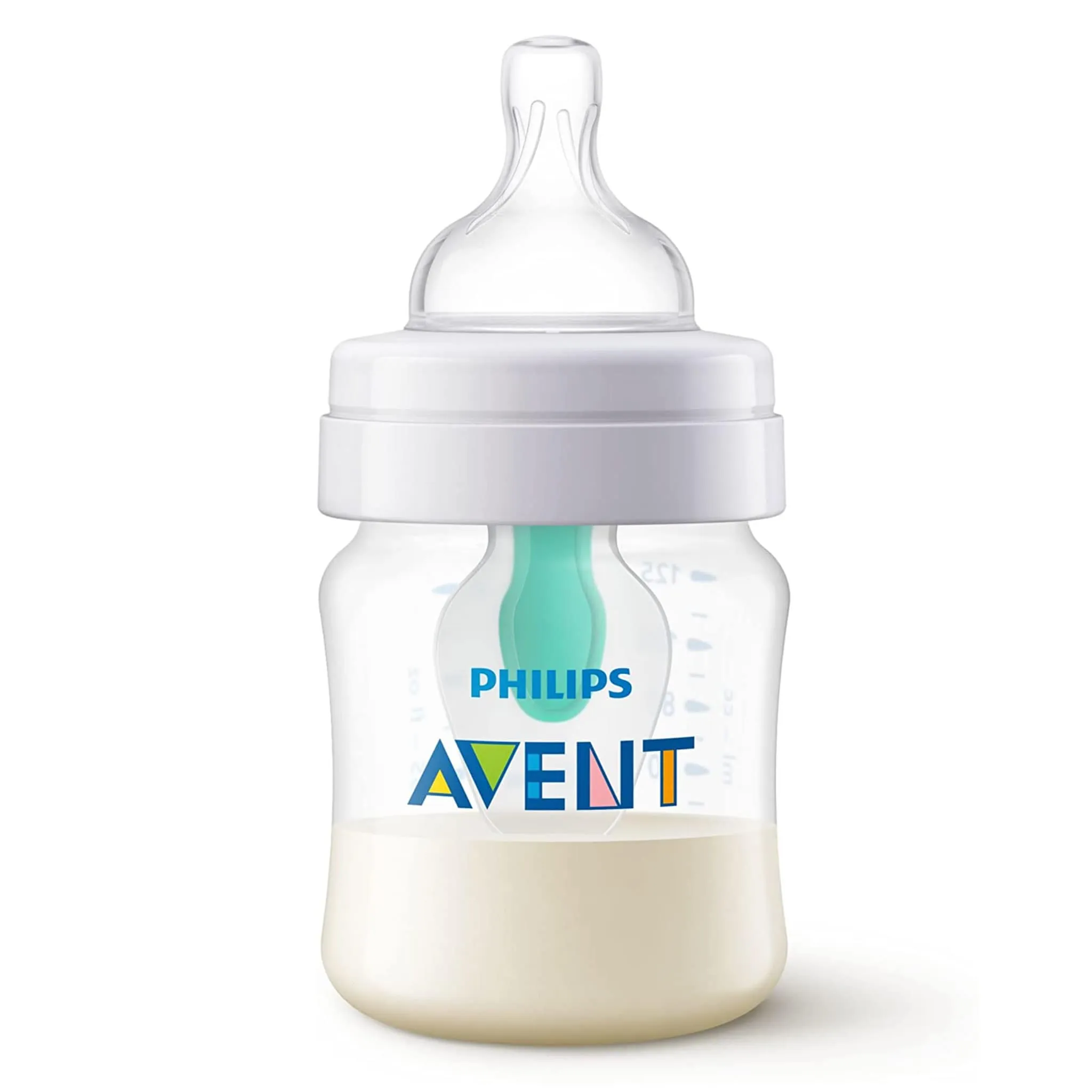 Philips Avent Biberon 4oz Anti-Colique