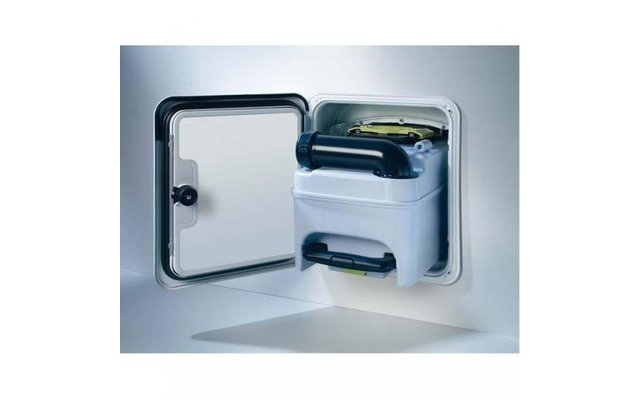 Dometic Ersatzkassette CT 3000