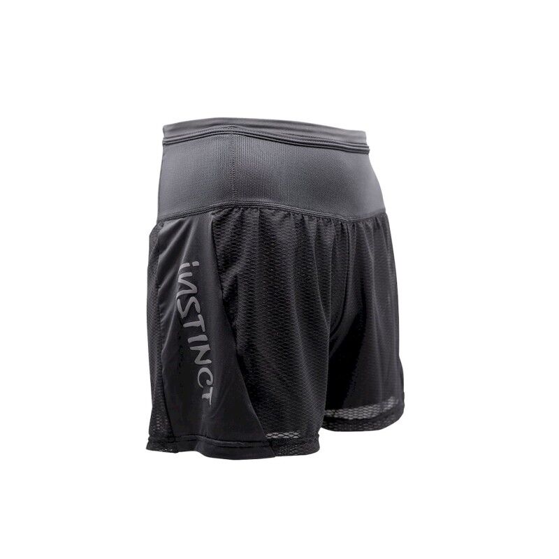 Trail Short Marathon - Short running